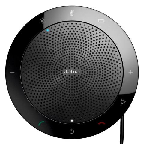 Telefon konferencyjny Jabra 7510-109 USB/Bluetooth Czarny