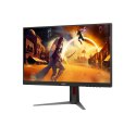 AOC 27G4HA monitor komputerowy 68,6 cm (27") 1920 x 1080 px Full HD LED Czarny, Czerwony
