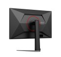 AOC 27G4HA monitor komputerowy 68,6 cm (27") 1920 x 1080 px Full HD LED Czarny, Czerwony