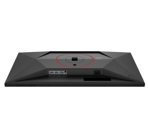 AOC 27G4HA monitor komputerowy 68,6 cm (27") 1920 x 1080 px Full HD LED Czarny, Czerwony