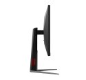 AOC 27G4HA monitor komputerowy 68,6 cm (27") 1920 x 1080 px Full HD LED Czarny, Czerwony