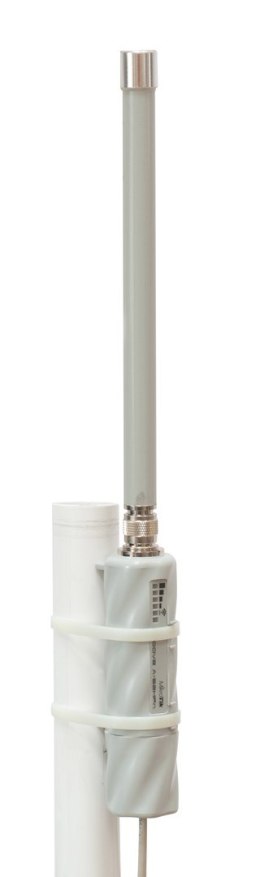 Access Point Mikrotik GrooveA 52HPn 150 Mbit/s Szary Obsługa PoE