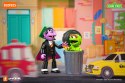 BLOKEES SESAME STREET FIGURES preCOOL S1 - COUNT VON COUNT