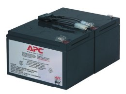Bateria APC RBC6 Replacement Battery Cartridge #6