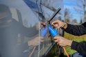 Brennenstuhl CEE Przedłużacz 25m CEE 230V/16A Wtyk/Złącze IP44 orang