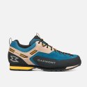 Buty podejściowe Garmont Dragontail LT Evo - corsair blue/garmont orange