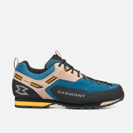 Buty podejściowe Garmont Dragontail LT Evo - corsair blue/garmont orange