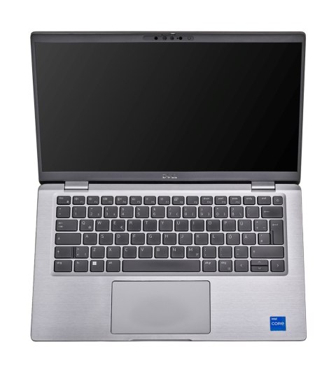 DELL LATITUDE 7430 i7-1265U 32GB 512GB SSD 14" FHD(dotyk+LTE) Win11pro + zasilacz UŻYWANY