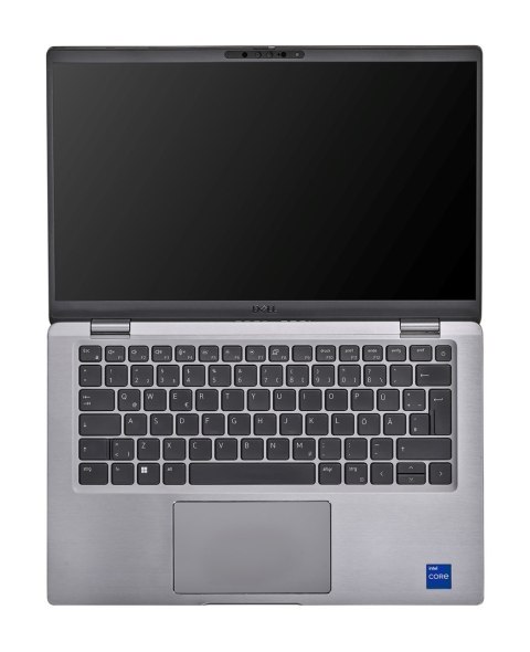 DELL LATITUDE 7430 i7-1265U 32GB 512GB SSD 14" FHD(dotyk+LTE) Win11pro + zasilacz UŻYWANY