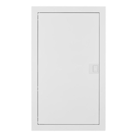 MSF RP ROZDZIELNIA PLASTIKOWA PT 42M 3X 14M N+PE IP30 IK05 603X358X94 DRZWI METALOWE BIAŁY