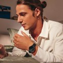 Withings Scanwatch Light - smartwatch hybrydowy (37mm, black)