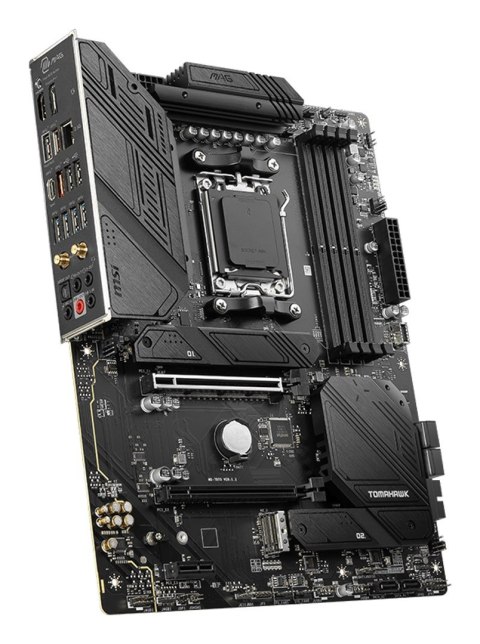 Płyta główna MSI MAG B650 TOMAHAWK WIFI