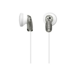 Sony Sony | MDR-E9LP | Douszne | Szare
