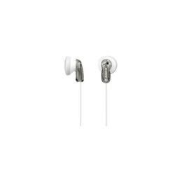 Sony Sony | MDR-E9LP | Douszne | Szare