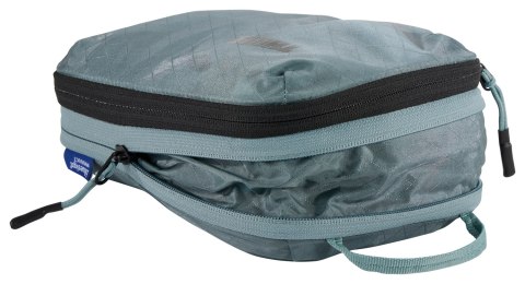 Thule Compression Packing Cube Small - Pond Gray