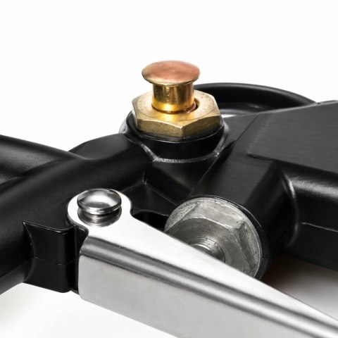 DA648 Elektroniczny pistolet do pompowania kół