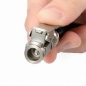 DA648 Elektroniczny pistolet do pompowania kół