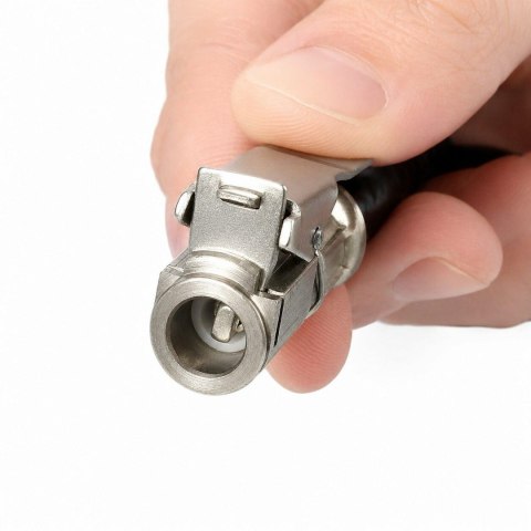 DA648 Elektroniczny pistolet do pompowania kół
