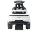 Pojazd jeździk porsche cayenne s biały