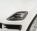 Pojazd jeździk porsche cayenne s biały