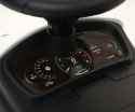Pojazd jeździk porsche cayenne s biały