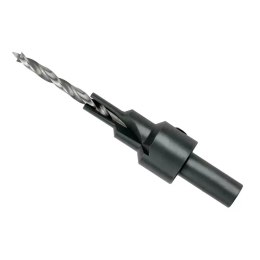 Wiertło do konfirmatów 4.5mm dla 6.4mm, stal hss