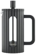 Zaparzacz do kawy/herbaty z dociskiem poj. 0,35l w kolorze czarnym kb7741