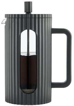 Zaparzacz do kawy/herbaty z dociskiem poj. 1l w kolorze czarnym kb7751