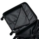 Zestaw walizek 3w1- czarne Trizand 26661