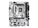 ASRock ASRock B760M-HDV/M.2 | Rodzina procesorów Intel | Gniazdo procesora LGA1700 | DDR5 | Liczba złączy SATA 4