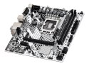 ASRock ASRock | H610M-HDV/M.2+ D5 | Rodzina procesorów Intel | Gniazdo procesora LGA1700 | DDR5 DIMM | Obsługiwane interfejsy dysków tw