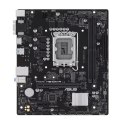 Asus ASUS PRIME H610M-R-SI