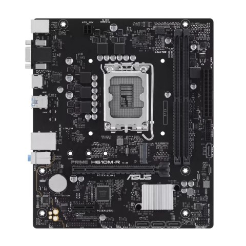 Asus ASUS PRIME H610M-R-SI
