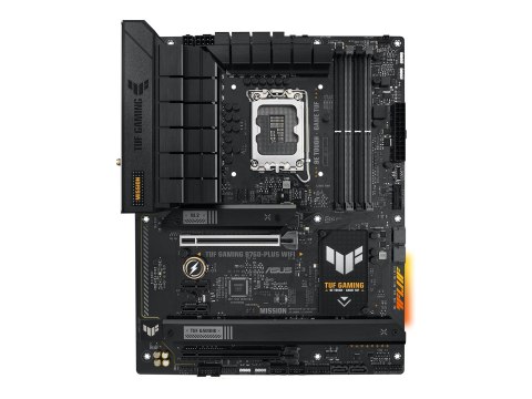 Asus ASUS TUF GAMING B760-PLUS WIFI | Asus