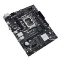 Asus Asus | PRIME H610M-K D4 | Rodzina procesorów Intel | Gniazdo procesora LGA1700 | DDR4 DIMM | Gniazda pamięci 2 | Obsługiwane int