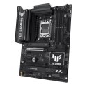 Asus Asus TUF GAMING B850-PLUS WIFI | Processor family AMD | Processor socket AM5 | DDR5 DIMM | Number of SATA connectors 4