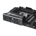 Asus Asus TUF GAMING B850-PLUS WIFI | Processor family AMD | Processor socket AM5 | DDR5 DIMM | Number of SATA connectors 4