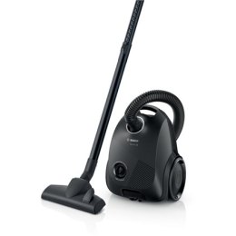 Bosch Bosch | BGBS2LB1 | Odkurzacz | Z workiem | Moc 600 W | Pojemność pyłu 3,5 l | Czarny