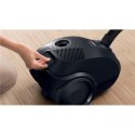 Bosch Bosch | BGBS2LB1 | Odkurzacz | Z workiem | Moc 600 W | Pojemność pyłu 3,5 l | Czarny