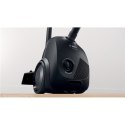 Bosch Bosch | BGBS2LB1 | Odkurzacz | Z workiem | Moc 600 W | Pojemność pyłu 3,5 l | Czarny