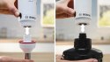 Bosch Bosch | Blender ręczny | MSM4W220 ErgoMaster | Blender ręczny | 600 W | Liczba prędkości Bezstopniowy | Biały