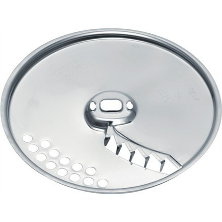 Bosch Bosch | MUZ45PS1 | Stainless steel
