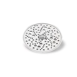 Bosch Bosch | MUZ45RS1 | Stainless steel