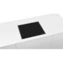 Bosch Bosch | PKE645BB2E Seria 4 | Płyta | Vitroceramic | Liczba palników/stref gotowania 4 | Dotykowy | Timer | Czarny