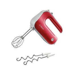 Bosch Bosch | Styline MFQ40303 | Mixer | Hand Mixer | 500 W | Number of speeds 5 | Turbo mode | Red