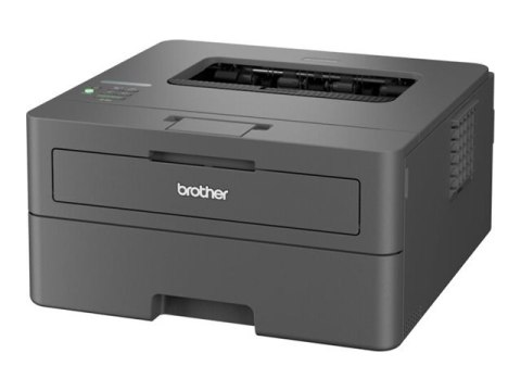 Brother Brother HL-L2445DW | Mono | Laser | Wi-Fi | Czarny