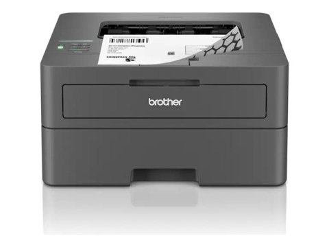 Brother Brother HL-L2445DW | Mono | Laser | Wi-Fi | Czarny