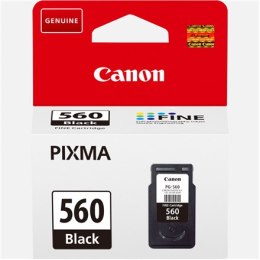 Canon Black Ink cartridge 180 pages 560 Canon PG