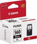 Canon Black Ink cartridge 400 pages 560XL Canon PG