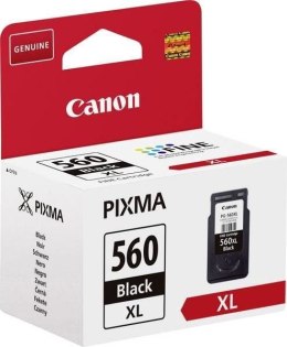 Canon Black Ink cartridge 400 pages 560XL Canon PG